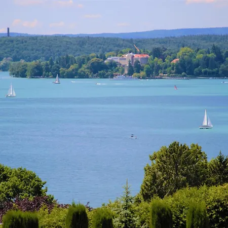 Seeblick * Unteruhldingen