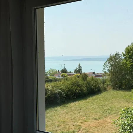 דירה Seeblick